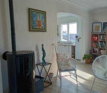 Montpezat-de-Quercy Maison | Maison avec jardin