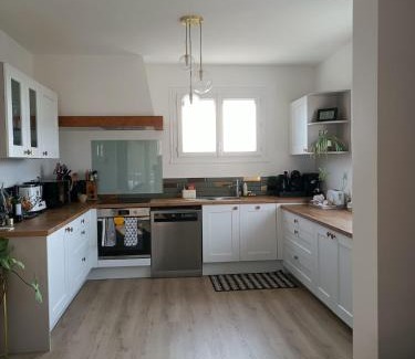 Montpezat-de-Quercy Maison | Maison avec jardin