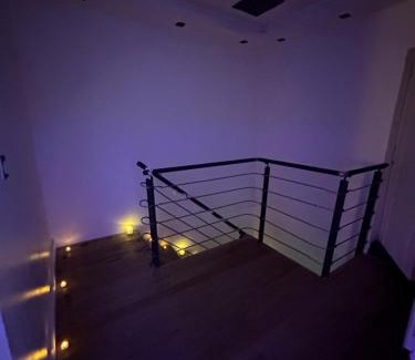 Maisdon-sur-Sevre Appartement | Maison avec jacuzzi