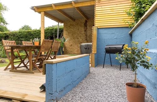 Chepy Maison | LE CLOS DES MIGRATEURS, CALME ET DETENTE EN NATURE