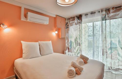 Jard-sur-Mer Maison | Maison avec jacuzzi - charme et sérénité pour 6 pers