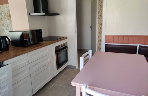 Avrille Maison | Maison avec jacuzzi, proche plages