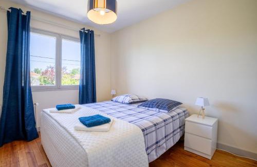 Aire-sur-l'Adour Appartement | Maison avec jardin