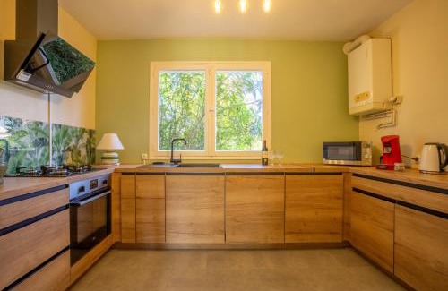 Aire-sur-l'Adour Appartement | Maison avec jardin
