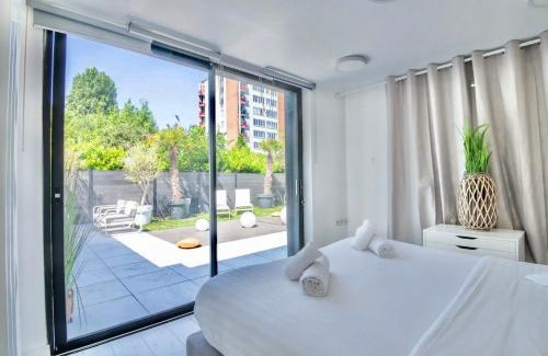 Mons-en-Baroeul Maison | Maison avec jardin, proche Vieux-Lille, avec parking