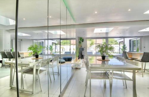 Mons-en-Baroeul Maison | Maison avec jardin, proche Vieux-Lille, avec parking
