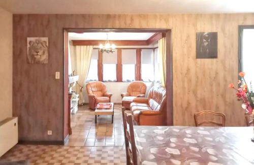 Vierzon Maison | Maison avec jardin à Vierzon