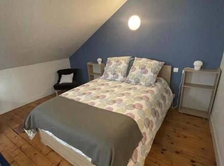 Aurillac Maison | Maison avec jardin centre ville