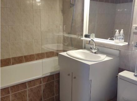 Aurillac Maison | Maison avec jardin centre ville