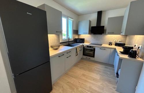 Buxy Maison | Maison avec jardin