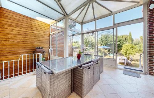 Sens Maison | Maison Avec Jardin