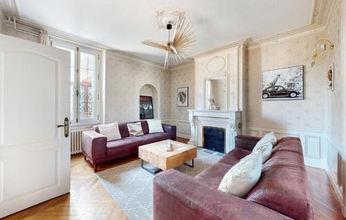 Sens Maison | Maison Avec Jardin