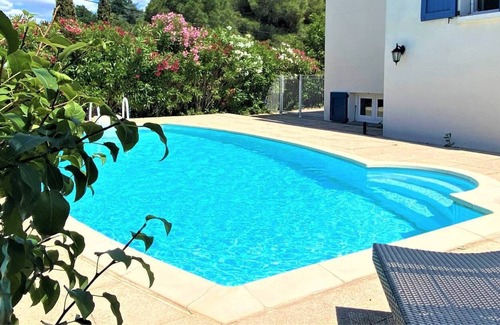 Prades Maison | MAISON AVEC JARDIN, PISCINE, WIFI, AU CALME A PRADES