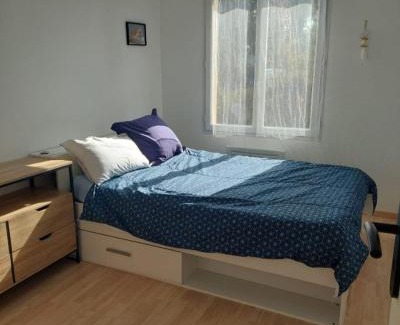 Vibraye Maison | Maison avec jardin pour 7 pers à Vibraye - Perche 2h de Paris - 45 min circuit 24h du Mans