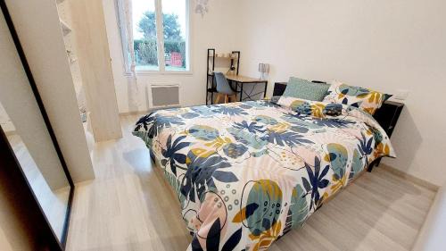 Vibraye Maison | Maison avec jardin pour 7 pers à Vibraye - Perche 2h de Paris - 45 min circuit 24h du Mans