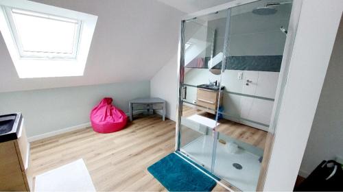 Vibraye Maison | Maison avec jardin pour 7 pers à Vibraye - Perche 2h de Paris - 45 min circuit 24h du Mans