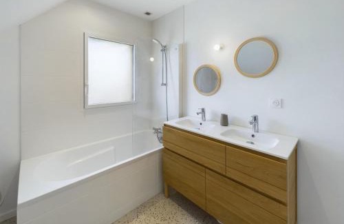 Penmarch Maison | Maison avec jardin pour 10 personnes à Penmarch