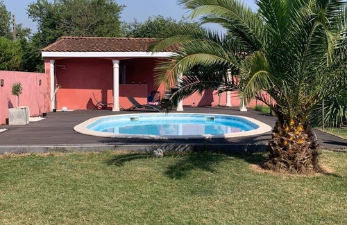 Labarthe-sur-Leze Maison | Maison Avec Piscine Privée