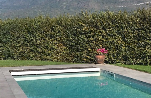 Annecy-le-Vieux Maison | Maison Avec Piscine - Annecy le Vieux