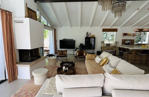 Roucas-Blanc Maison | Maison avec piscine 10 couchages(4/5 chambres) /proximité JO /Marseille 13007