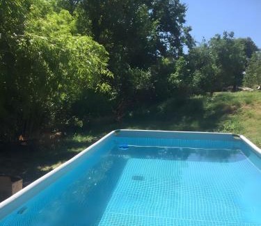 Revel Maison | Maison avec piscine et jacuzzi