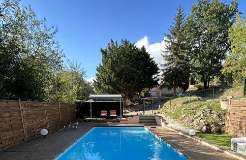 Gaillac Maison | Maison avec piscine