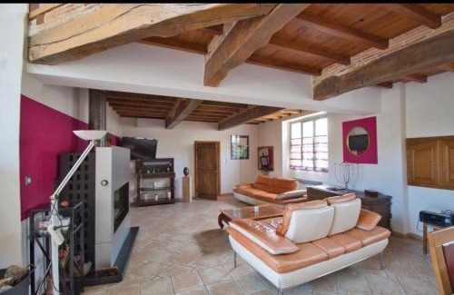 Marciac Maison | Maison avec piscine