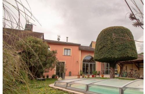 Marciac Maison | Maison avec piscine