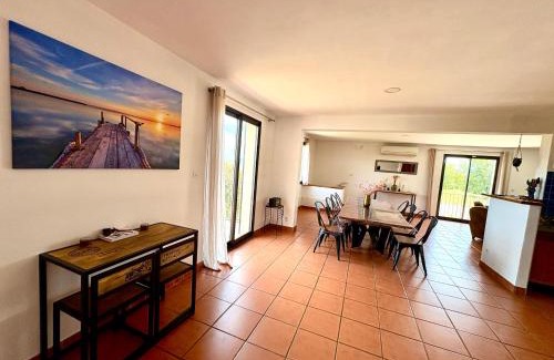 Vives Maison | Maison avec piscine VIVES 8 couchages 4 chambres
