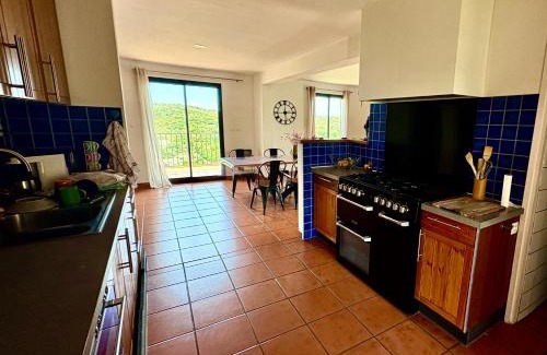 Vives Maison | Maison avec piscine VIVES 8 couchages 4 chambres
