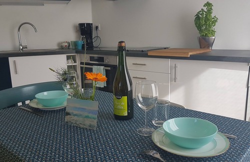 Crozon Maison | Maison avec sauna à proximité des plages