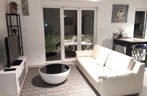 Fesches-le-Chatel Maison | Maison avec terrasse