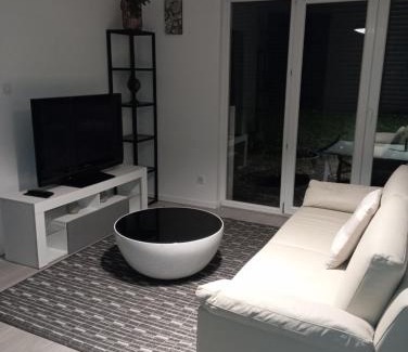 Fesches-le-Chatel Maison | Maison avec terrasse