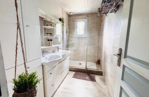 Cournonterral Appartement | Maison avec terrasse et jardin - proche Montpellier et plages