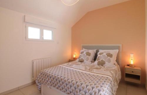 Gace Maison | Maison avec Terrasse et Jardin à Gacé - FR-1-497-247