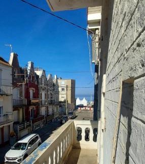 Berck-sur-Mer Maison | Maison avec vue mer