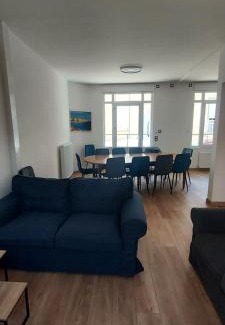 Berck-sur-Mer Maison | Maison avec vue mer