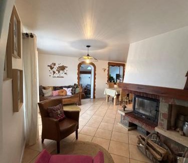 Mercury Maison | Maison avec vue Montagne pour les amateurs de Vélo VTT et Randonnées Massages sur rendez-vous