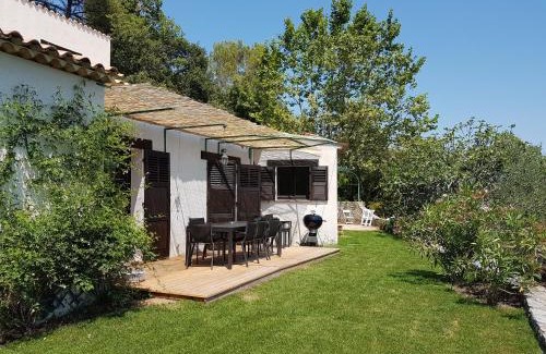 Saint-Cezaire-sur-Siagne Maison | Maison avec vue panoramique et piscine