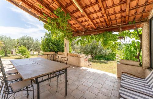 Faucon Maison | Maison Avec Vue Sur Le Ventoux
