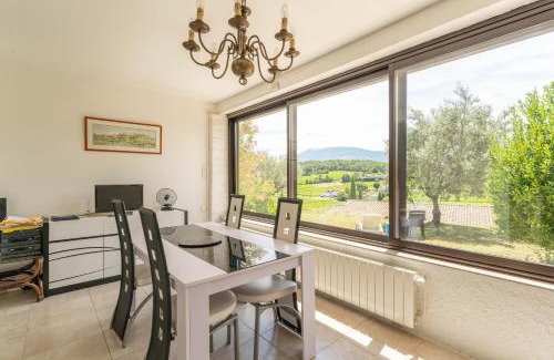 Faucon Maison | Maison Avec Vue Sur Le Ventoux