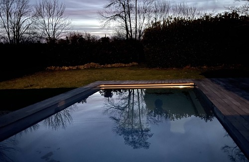 Livron Maison | Maison Béarnaise, Contemporaine d'henri 4, Entre Campagne et Montagne