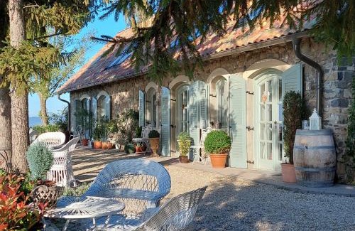Badacsony Maison | Maison Bagatell Badacsony