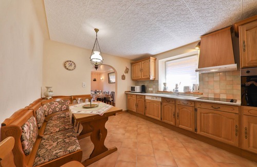 Sondernach Maison | Maison Balboa gîtes pour 2 à 12 personnes