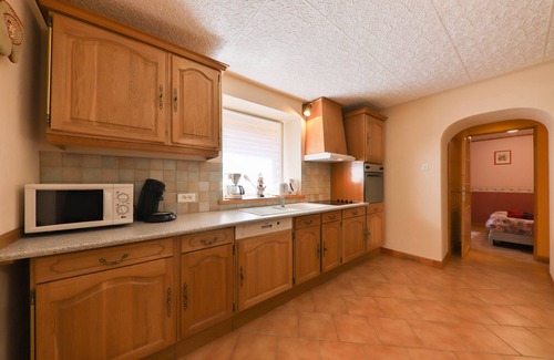 Sondernach Maison | Maison Balboa gîtes pour 2 à 12 personnes