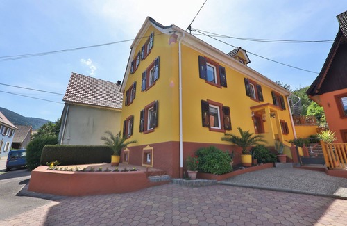 Sondernach Maison | Maison Balboa gîtes pour 2 à 12 personnes