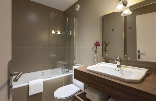 Quartier Chorier-Berriat Hôtel | Maison Barbillon Grenoble - Centre Gare