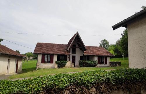 Castillonnes Maison | Maison bastide Périgord