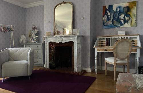 Le Verdier Lit Et Petit-Déjeuner | MAISON BEAUMONT