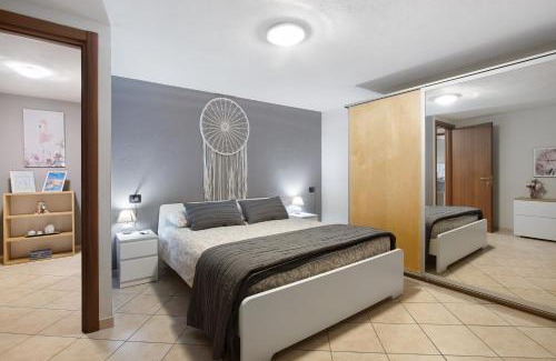 Pollein Appartement | Maison Bebe Comboé